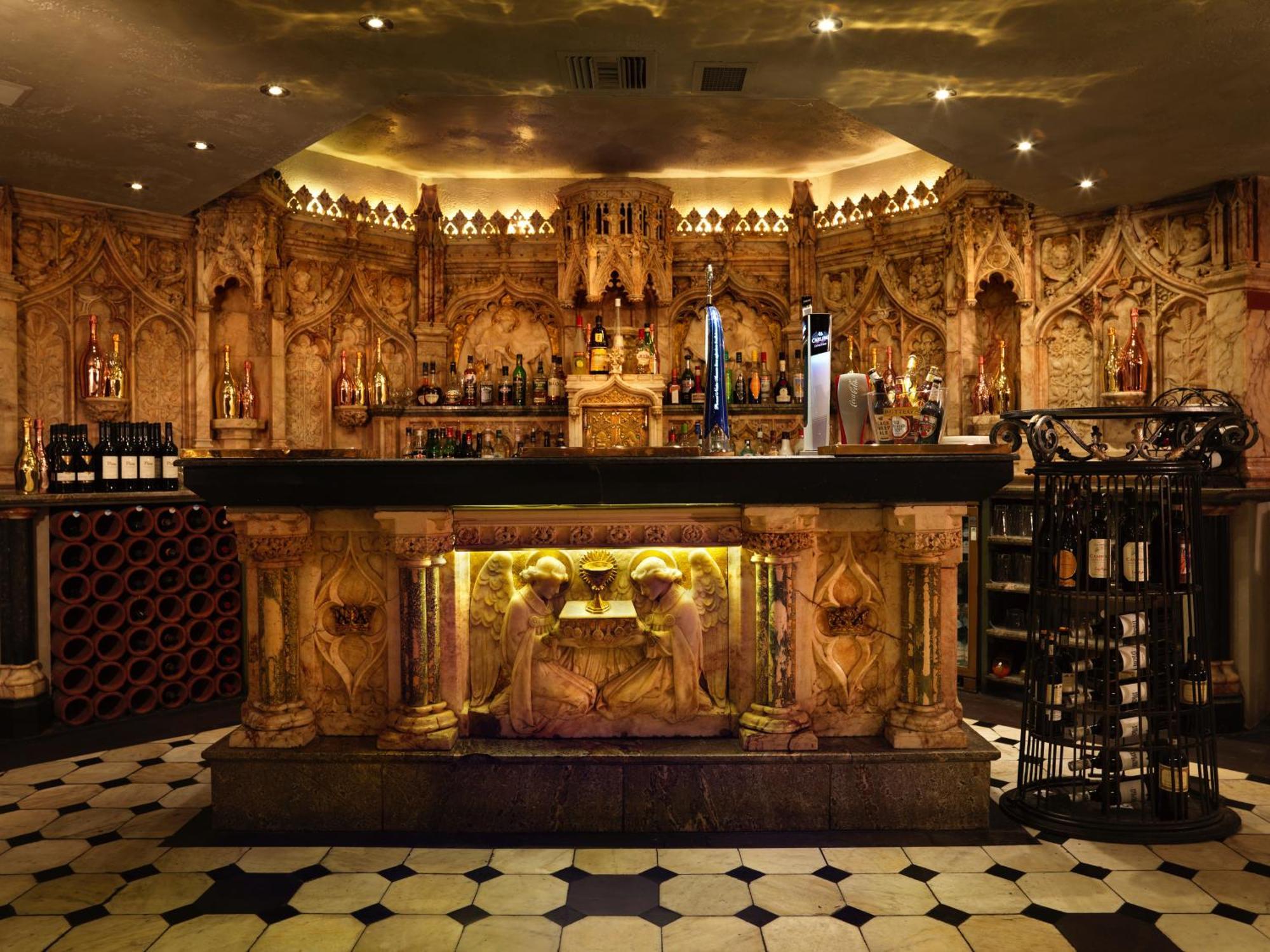 The Royal Toby Hotel Rochdale Zewnętrze zdjęcie