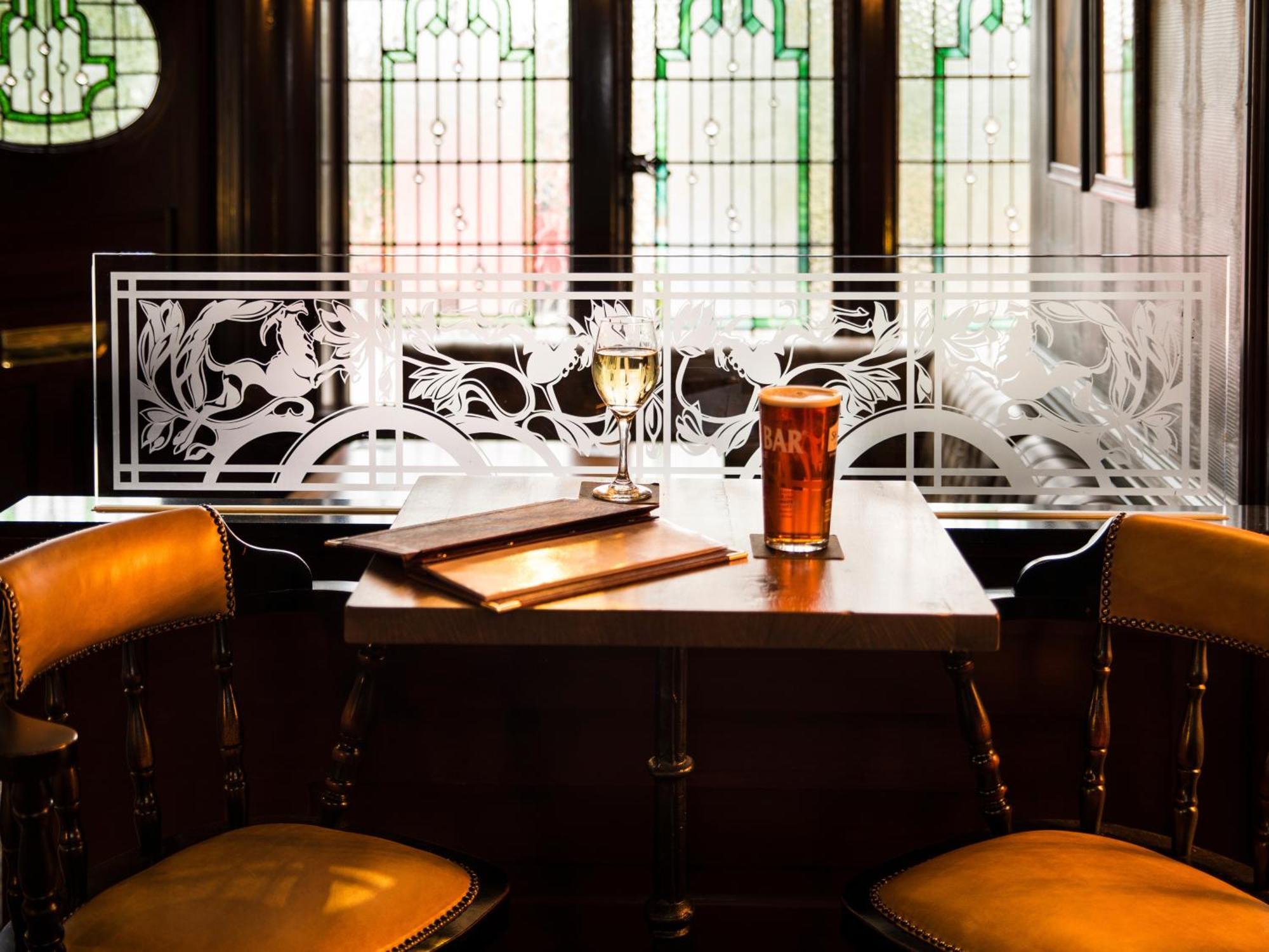 The Royal Toby Hotel Rochdale Zewnętrze zdjęcie