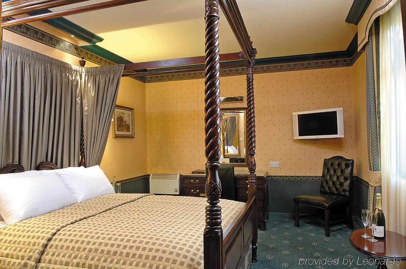 The Royal Toby Hotel Rochdale Pokój zdjęcie
