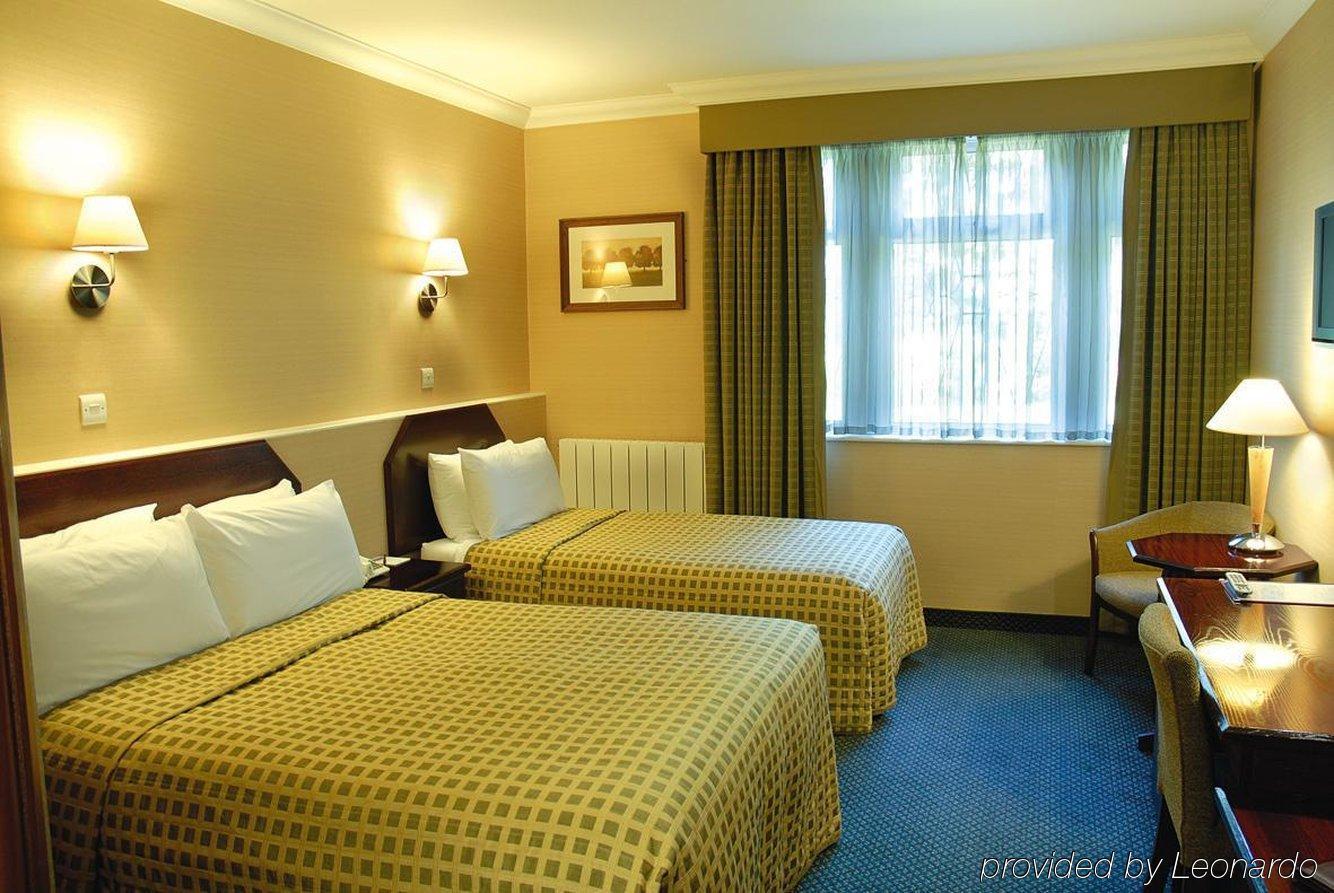 The Royal Toby Hotel Rochdale Pokój zdjęcie